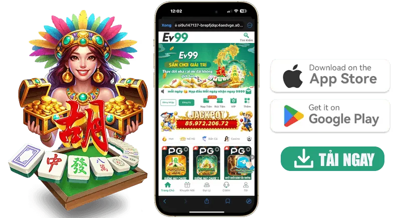 Ưu đãi độc quyền cho thành viên TT88WIN APK