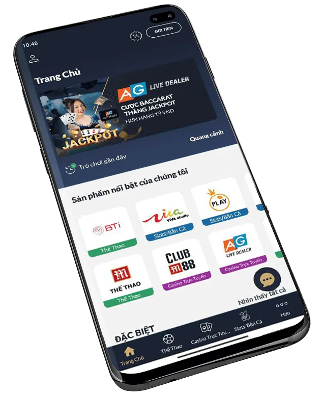 Biểu tượng lá chắn bảo mật trên nền tảng tt88win apk