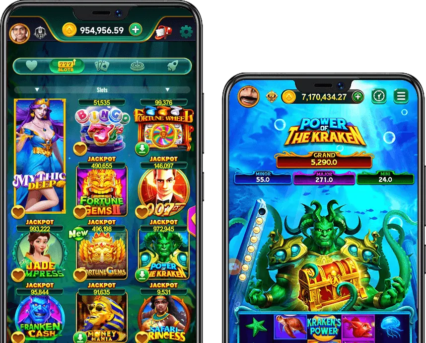 Thư viện game Nổ Hũ đa dạng tại tt88win apk