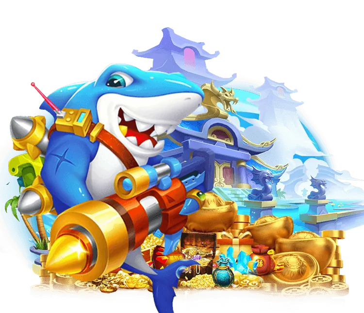 Giao diện trò chơi bắn cá tt88win APK